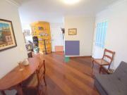 Apartamento em Vila Mariana, São Paulo/SP de 98m² 3...