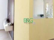 Apartamento em Vila Marieta, São Paulo/SP de 58m² 2...