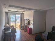 Apartamento em Vila Marieta, São Paulo/SP de 65m² 3...