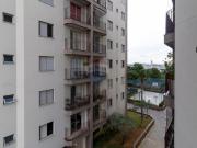 Apartamento em Vila Marina, São Paulo/SP de 61m² 3...