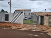 Apartamento em Vila Marli, Campo Grande/MS de 50m² 2...