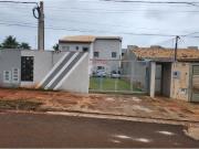 Apartamento em Vila Marli, Campo Grande/MS de 50m² 2...