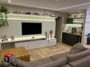 Apartamento em Vila Mascote com 127m²