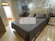 Apartamento em Vila Mascote São Paulo