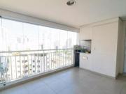 Apartamento em Vila Mascote, São Paulo/SP de 0m² 2...