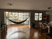 Apartamento em Vila Mascote, São Paulo/SP de 150m² 3...