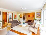 Apartamento em Vila Mascote, São Paulo/SP de 154m² 3...