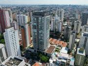 Apartamento em Vila Mascote, São Paulo/SP de 165m² 3...