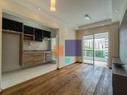 Apartamento em Vila Mascote, São Paulo/SP de 46m² 1...