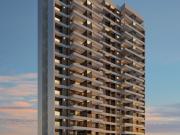 Apartamento em Vila Mascote, São Paulo/SP de 57m² 2...