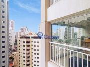 Apartamento em Vila Mascote, São Paulo/SP de 72m² 2...