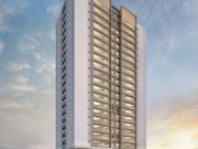 Apartamento em Vila Mascote, São Paulo/SP de 89m² 3...