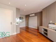 Apartamento em Vila Mascote, São Paulo/SP de 92m² 3...