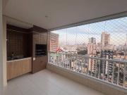 Apartamento em Vila Matias, Santos/SP de 111m² 3 quartos...