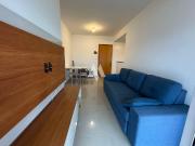 Apartamento em Vila Matias, Santos/SP de 54m² 1 quartos...