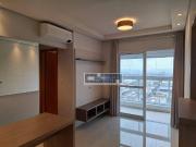 Apartamento em Vila Matias, Santos/SP de 59m² 2 quartos...