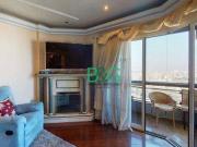 Apartamento em Vila Matilde, São Paulo/SP de 168m² 3...
