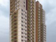 Apartamento em Vila Matilde, São Paulo/SP de 48m² 2...