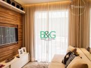 Apartamento em Vila Matilde, São Paulo/SP de 60m² 3...