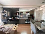 Apartamento em Vila Matilde, São Paulo/SP de 65m² 2...