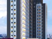 Apartamento em Vila Mazzei, São Paulo/SP de 32m² 2...