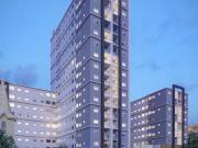 Apartamento em Vila Mazzei, São Paulo/SP de 34m² 2...