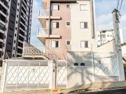 Apartamento em Vila Mazzei, São Paulo/SP de 39m² 2...