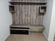 Apartamento em Vila Mazzei, São Paulo/SP de 49m² 2...