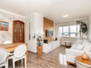 Apartamento em Vila Mazzei, São Paulo/SP de 67m² 3...