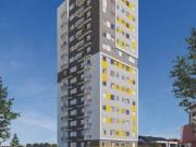 Apartamento em Vila Medeiros, São Paulo/SP de 34m² 2...