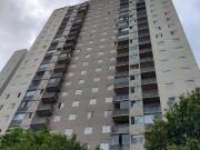 Apartamento em Vila Medeiros, São Paulo/SP de 53m² 2...