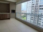 Apartamento em Vila Medon Americana