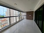 Apartamento em Vila Mendonça, Araçatuba/SP de 142m² 2...