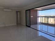 Apartamento em Vila Mendonça, Araçatuba/SP de 142m² 3...