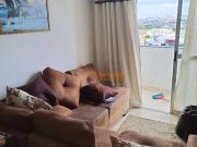 Apartamento em Vila Milton, Guarulhos/SP de 60m² 2...