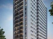Apartamento em Vila Mira, São Paulo/SP de 37m² 2 quartos...