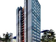 Apartamento em Vila Mira, São Paulo/SP de 41m² 2 quartos...