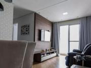 Apartamento em Vila Miriam Guarulhos