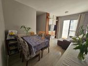 Apartamento em Vila Miriam, Guarulhos/SP de 55m² 2...