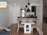 Apartamento em Vila Miriam, Guarulhos/SP de 64m² 3...