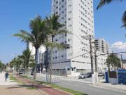 Apartamento em Vila Mirim, Praia Grande/SP de 48m² 1...