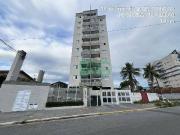 Apartamento em Vila Mirim, Praia Grande/SP de 54m² 1...