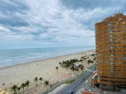 Apartamento em Vila Mirim, Praia Grande/SP de 59m² 2...