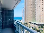 Apartamento em Vila Mirim, Praia Grande/SP de 78m² 2...