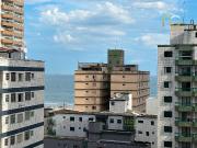 Apartamento em Vila Mirim, Praia Grande/SP de 90m² 2...