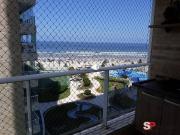 Apartamento em Vila Mirim, Praia Grande/SP de 93m² 3...