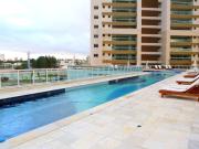 Apartamento em Vila Mogilar, Mogi das Cruzes/SP de 125m²...
