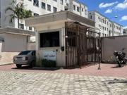 Apartamento em Vila Mogilar, Mogi das Cruzes/SP de 47m²...