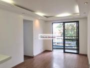 Apartamento em Vila Moinho Velho, São Paulo/SP de 72m² 3...