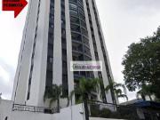 Apartamento em Vila Moinho Velho, São Paulo/SP de 72m² 3...